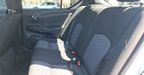 Nissan Versa 1.6 SENSE Sedan 2018