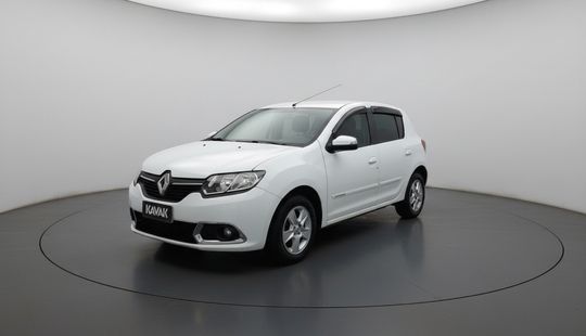 Renault • Sandero