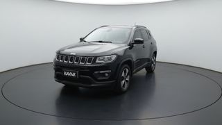 Jeep Compass 2.0 LONGITUDE AUTO