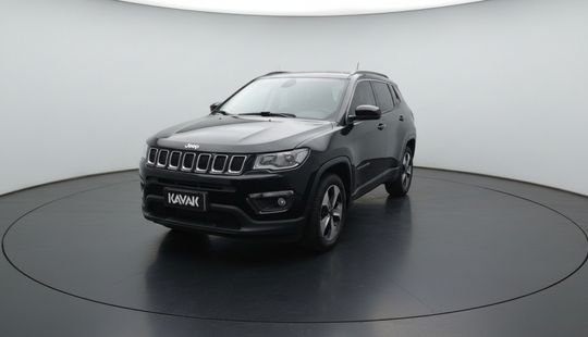 Jeep • Compass