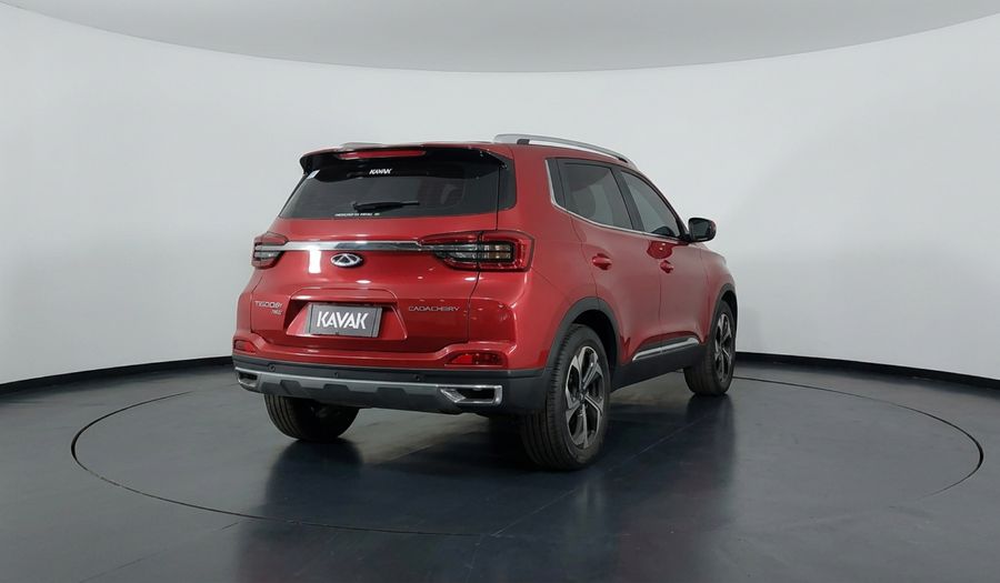 Chery Tiggo 5x 1.5 T PRO CVT Suv 2023