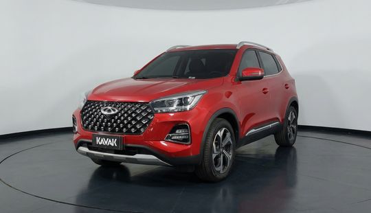 Chery • Tiggo 5x