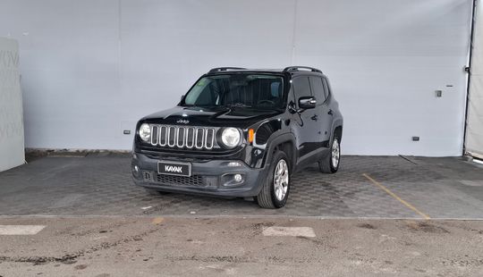 Jeep • Renegade