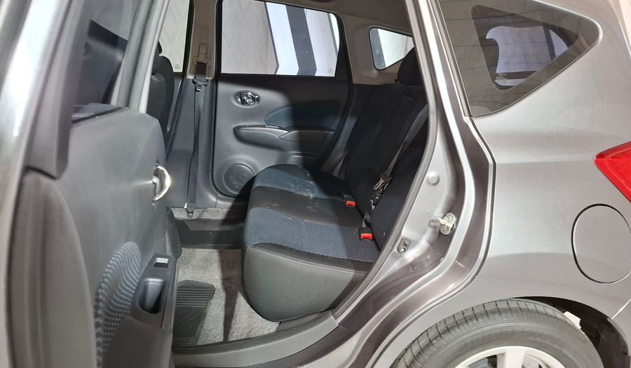 Nissan Note 1.6 SENSE Hatchback 2016