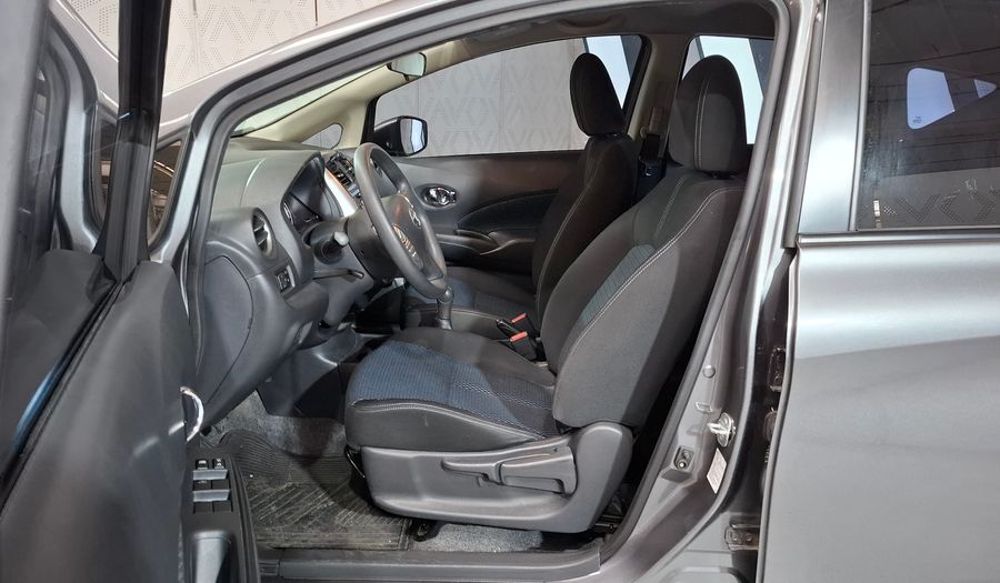 Nissan Note 1.6 SENSE Hatchback 2016
