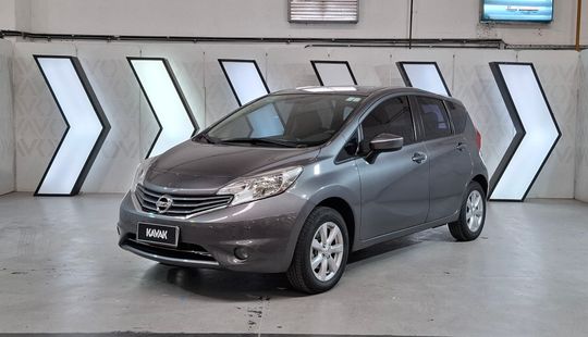 Nissan • Note