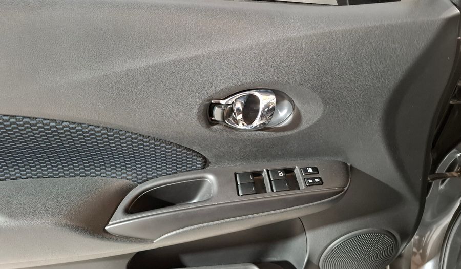 Nissan Note 1.6 SENSE Hatchback 2016