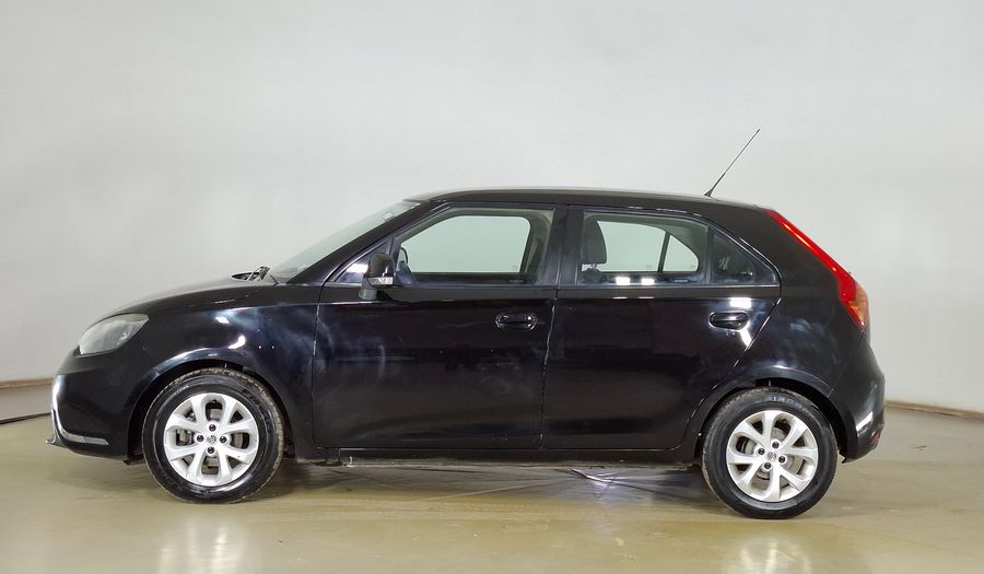 Mg 3 1.5 STD Hatchback 2018