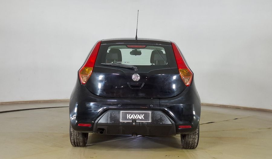 Mg 3 1.5 STD Hatchback 2018