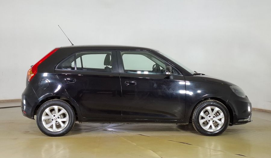 Mg 3 1.5 STD Hatchback 2018