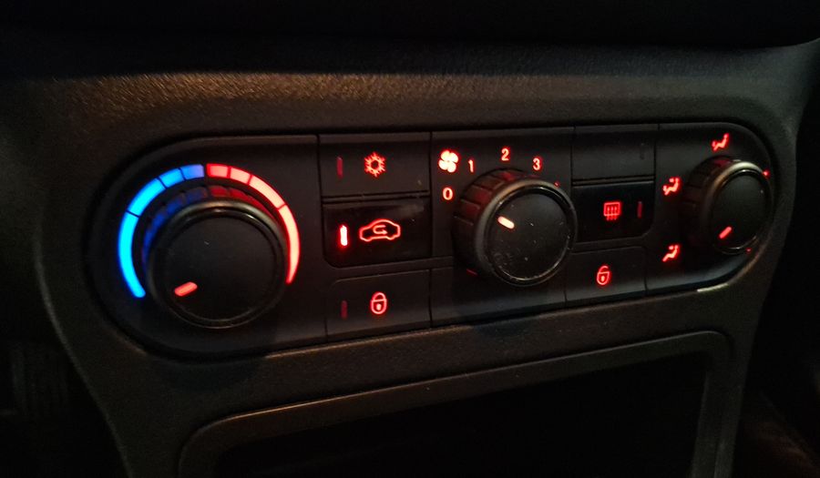 Mg 3 1.5 STD Hatchback 2018
