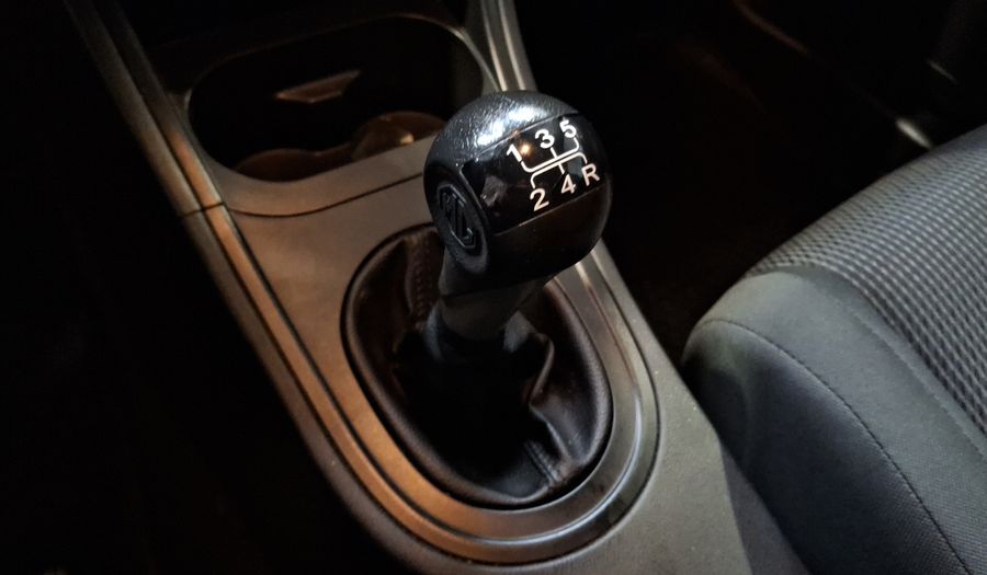 Mg 3 1.5 STD Hatchback 2018
