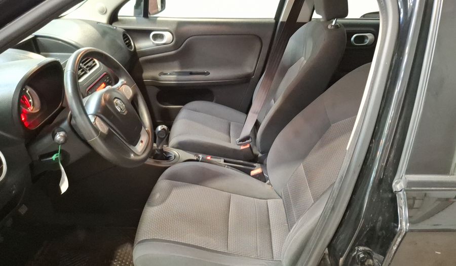 Mg 3 1.5 STD Hatchback 2018