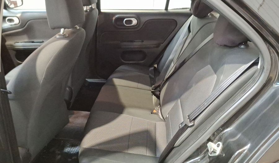 Mg 3 1.5 STD Hatchback 2018