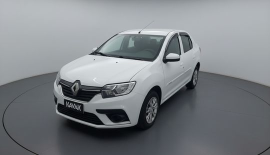 Renault • Logan