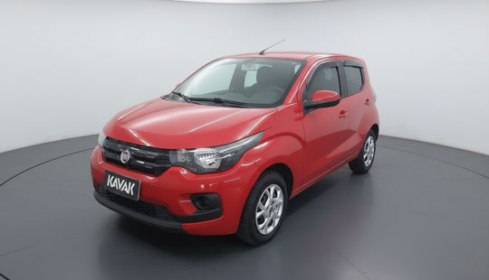 Fiat • Mobi