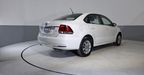 Volkswagen Vento 1.6 COMFORTLINE TIPTRONIC Sedan 2018