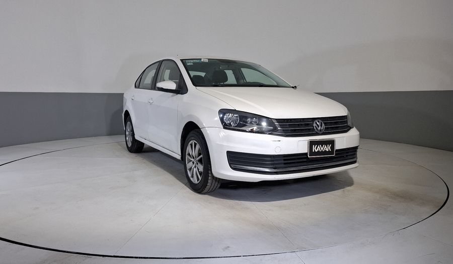 Volkswagen Vento 1.6 COMFORTLINE TIPTRONIC Sedan 2018