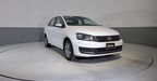 Volkswagen Vento 1.6 COMFORTLINE TIPTRONIC Sedan 2018