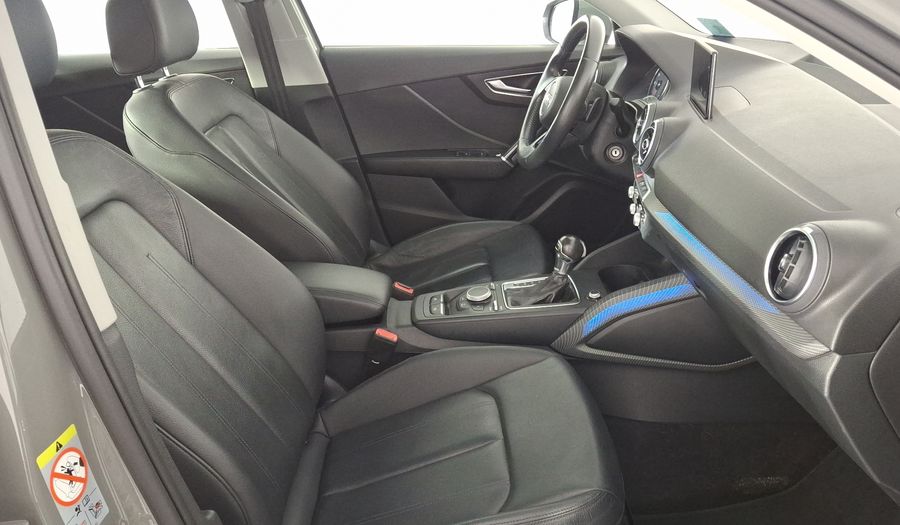 Audi Q2 1.4 ED. 20 ANIOS DCT Suv 2018