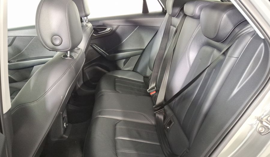 Audi Q2 1.4 ED. 20 ANIOS DCT Suv 2018