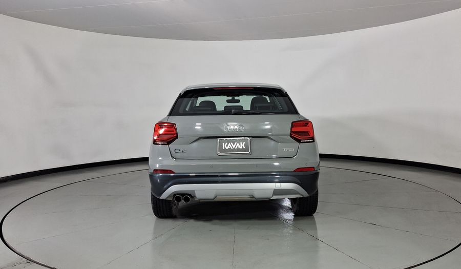 Audi Q2 1.4 ED. 20 ANIOS DCT Suv 2018
