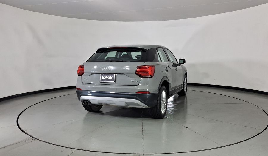 Audi Q2 1.4 ED. 20 ANIOS DCT Suv 2018