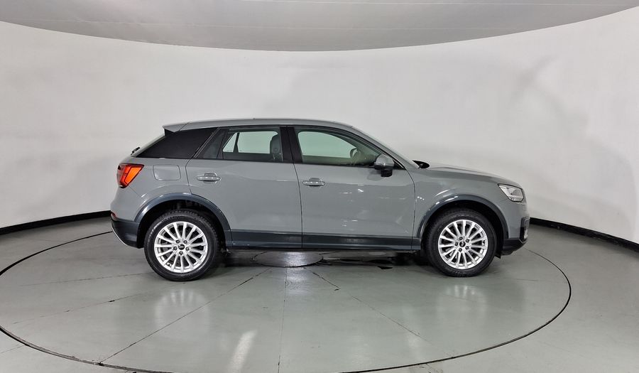 Audi Q2 1.4 ED. 20 ANIOS DCT Suv 2018