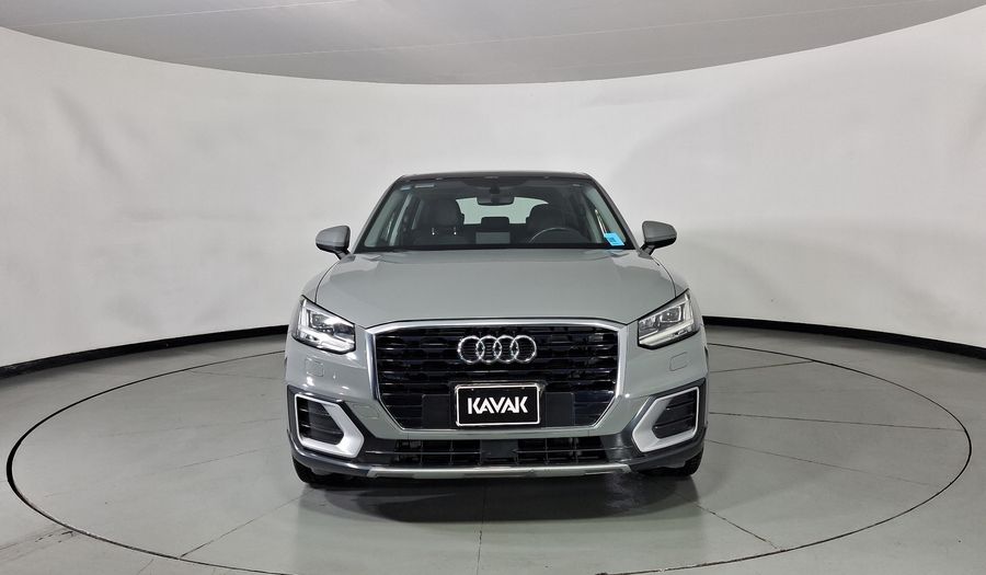 Audi Q2 1.4 ED. 20 ANIOS DCT Suv 2018