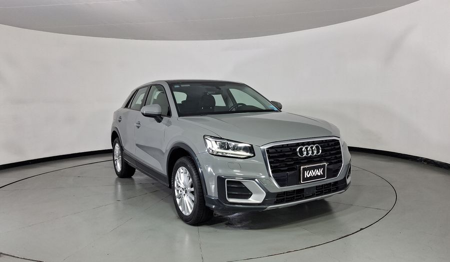 Audi Q2 1.4 ED. 20 ANIOS DCT Suv 2018