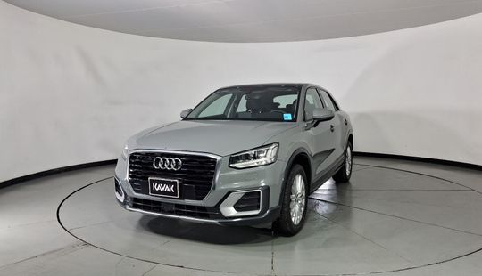 Audi • Q2