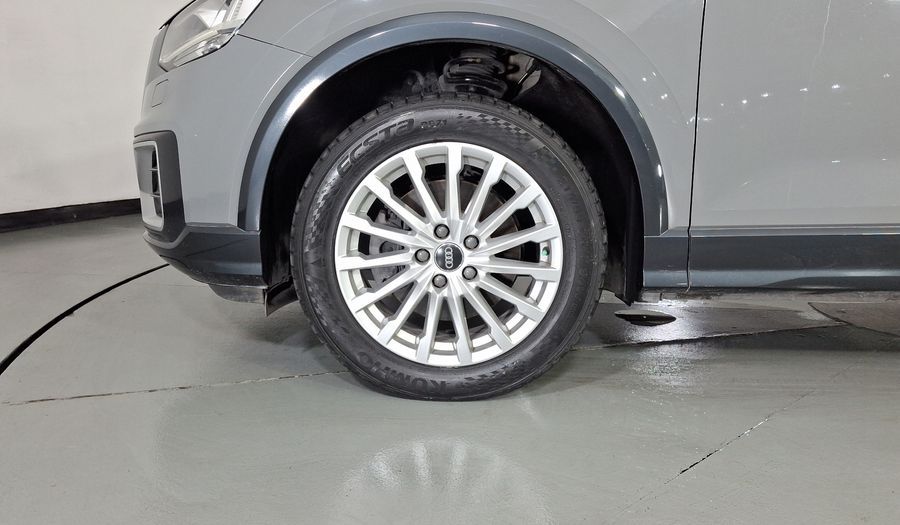 Audi Q2 1.4 ED. 20 ANIOS DCT Suv 2018