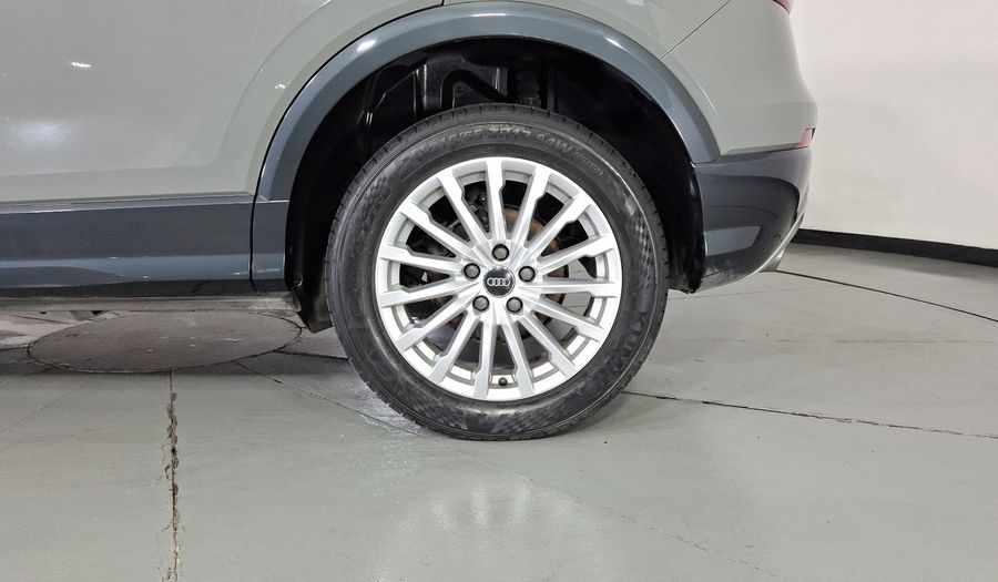 Audi Q2 1.4 ED. 20 ANIOS DCT Suv 2018