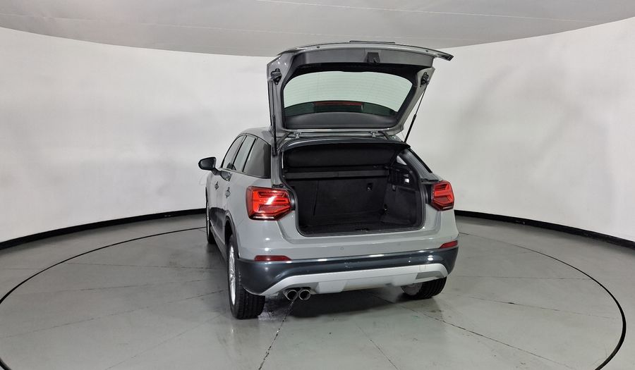 Audi Q2 1.4 ED. 20 ANIOS DCT Suv 2018