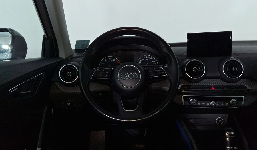 Audi Q2 1.4 ED. 20 ANIOS DCT Suv 2018