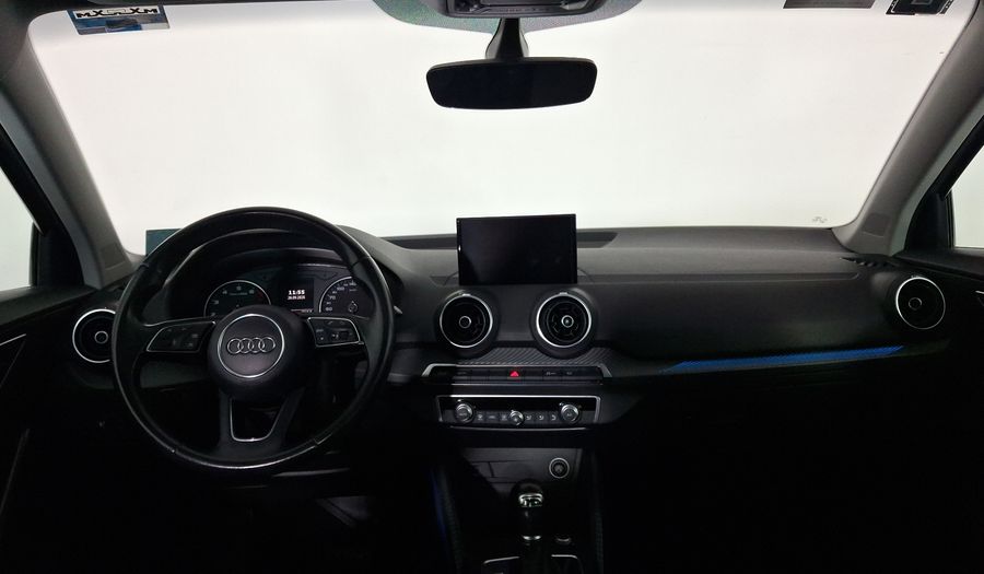 Audi Q2 1.4 ED. 20 ANIOS DCT Suv 2018