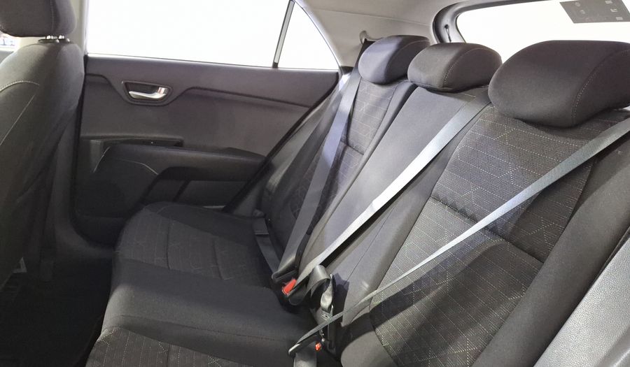 Kia Rio 1.6 LX AUTO Hatchback 2020
