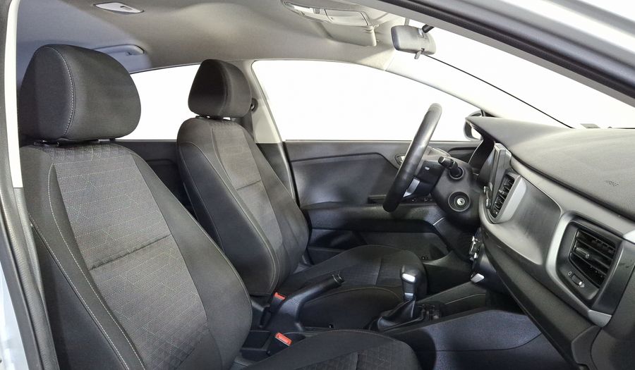 Kia Rio 1.6 LX AUTO Hatchback 2020