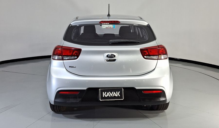 Kia Rio 1.6 LX AUTO Hatchback 2020