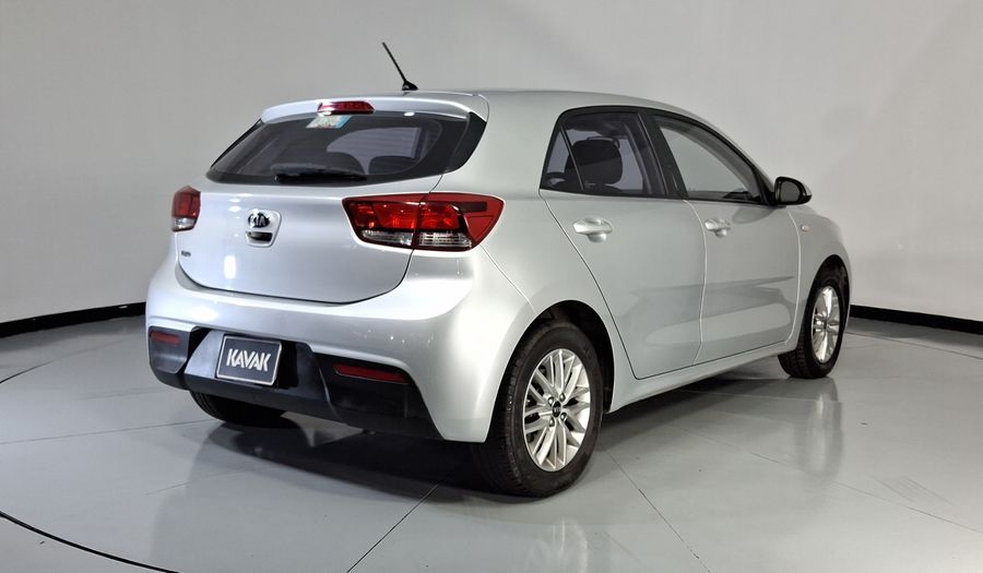 Kia Rio 1.6 LX AUTO Hatchback 2020