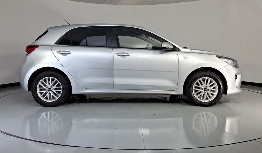 Kia Rio 1.6 LX AUTO Hatchback 2020