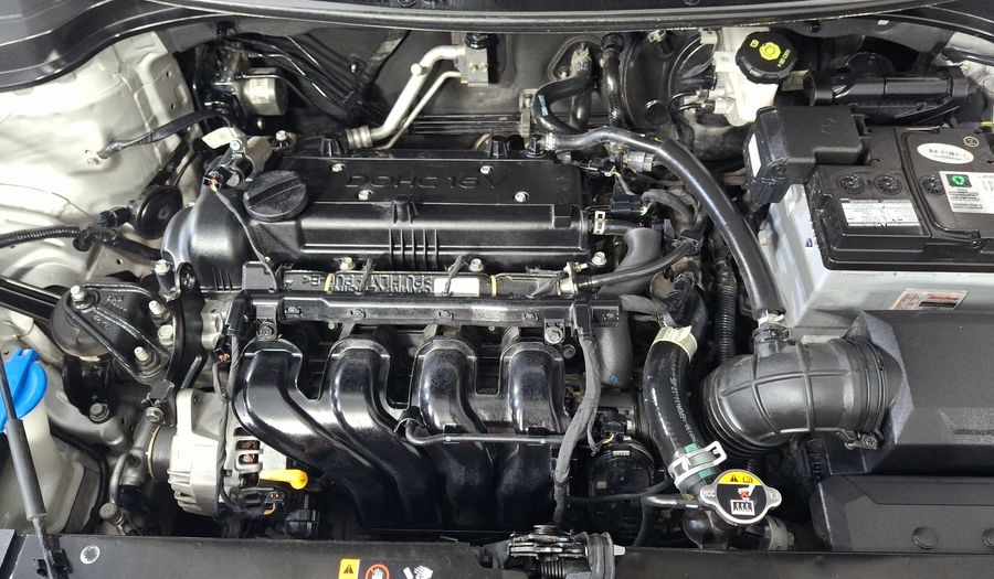 Kia Rio 1.6 LX AUTO Hatchback 2020