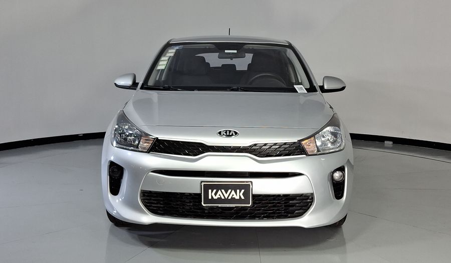 Kia Rio 1.6 LX AUTO Hatchback 2020