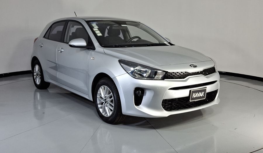 Kia Rio 1.6 LX AUTO Hatchback 2020