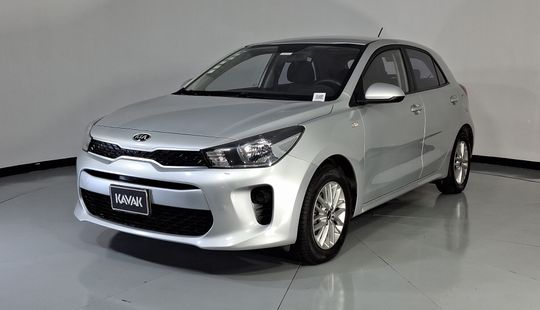 Kia • Rio