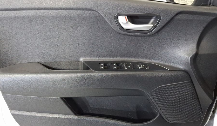 Kia Rio 1.6 LX AUTO Hatchback 2020