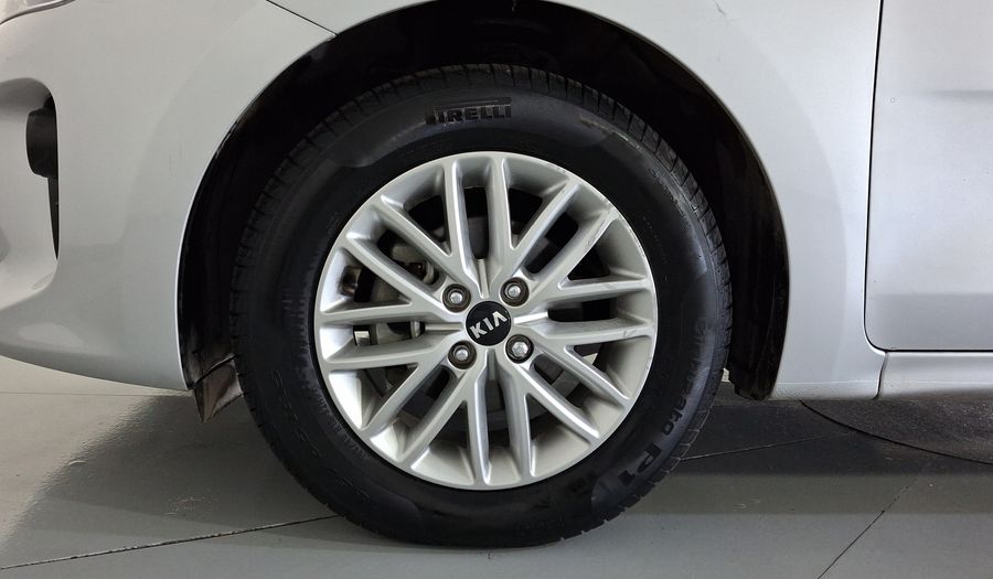 Kia Rio 1.6 LX AUTO Hatchback 2020