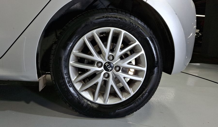 Kia Rio 1.6 LX AUTO Hatchback 2020