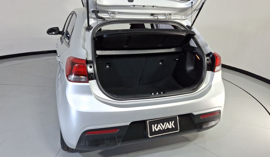 Kia Rio 1.6 LX AUTO Hatchback 2020