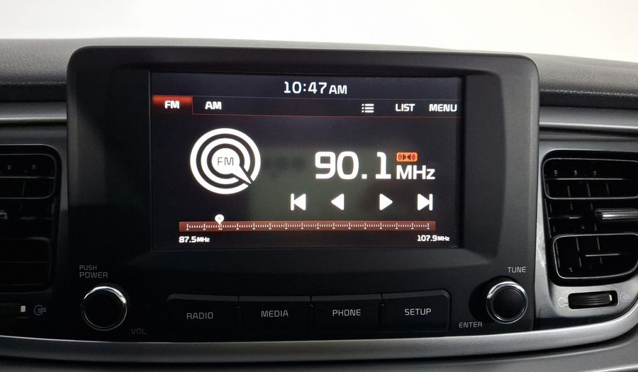 Kia Rio 1.6 LX AUTO Hatchback 2020